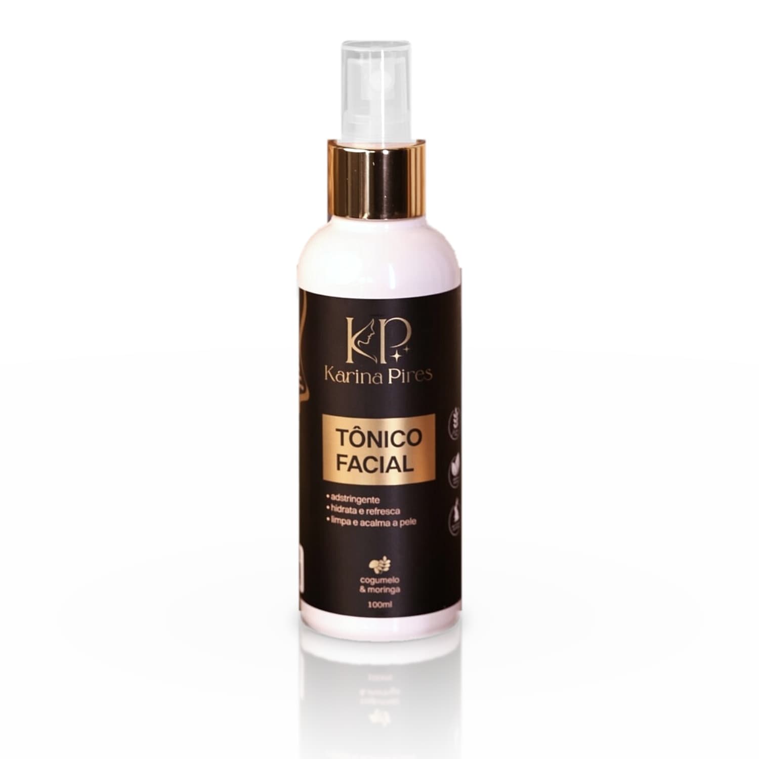 Tônico Facial
